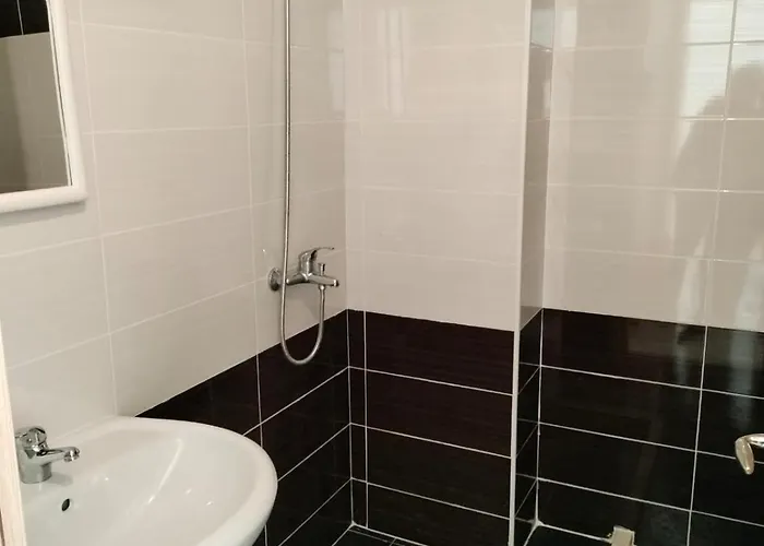 Taurasi White Appartamento Sarandë